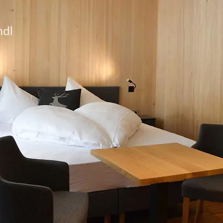 Διαμέρισμα Quality Hosts Arlberg - Alptyrol