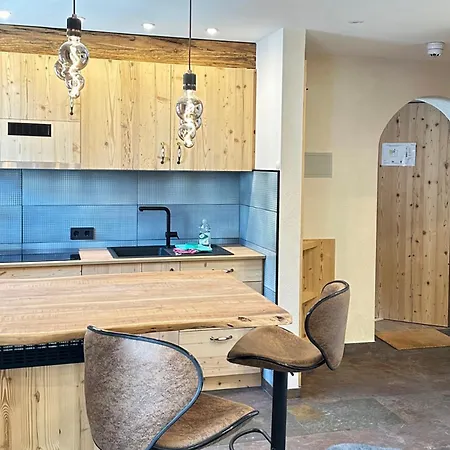 Quality Hosts Arlberg - Alptyrol Διαμέρισμα Σανκτ Αντόν αμ Άλμπεργκ