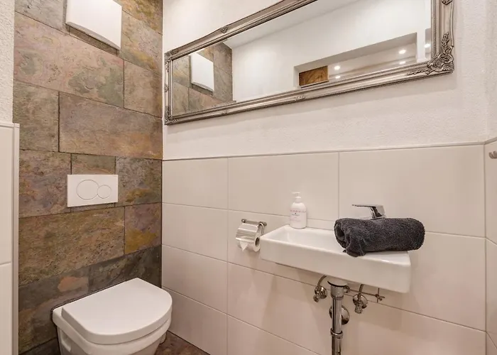 Appartement Quality Hosts Arlberg - Alptyrol