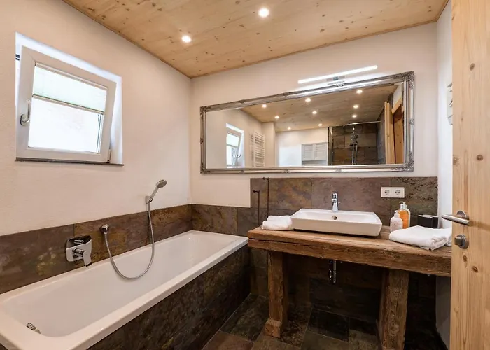 Quality Hosts Arlberg - Alptyrol