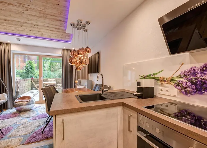 Quality Hosts Arlberg - Alptyrol *