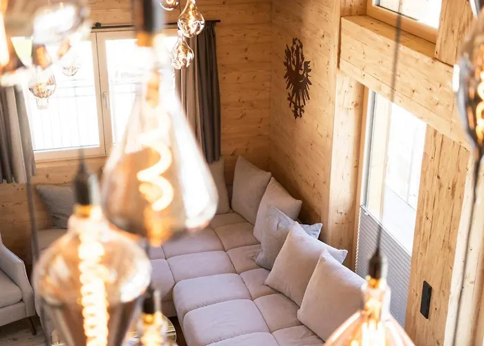 Quality Hosts Arlberg - Alptyrol Sankt Anton am Arlberg