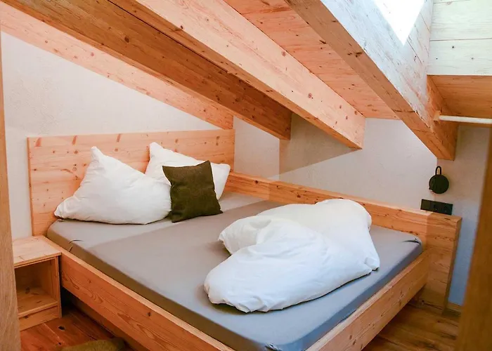 Appartement Quality Hosts Arlberg - Alptyrol Sankt Anton am Arlberg