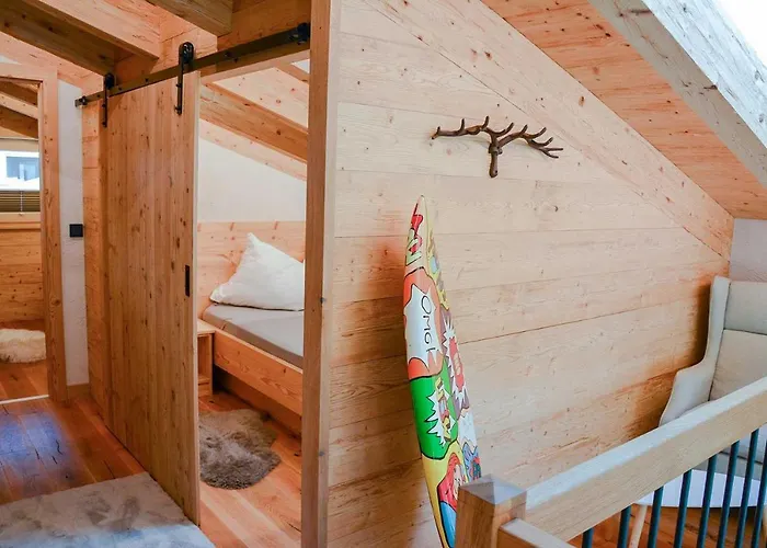 Appartement Quality Hosts Arlberg - Alptyrol