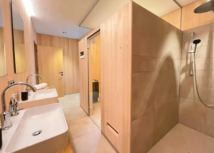 Quality Hosts Arlberg - Alptyrol Sankt Anton am Arlberg