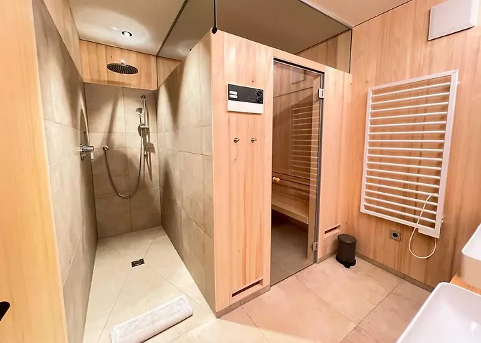 Appartement Quality Hosts Arlberg - Alptyrol