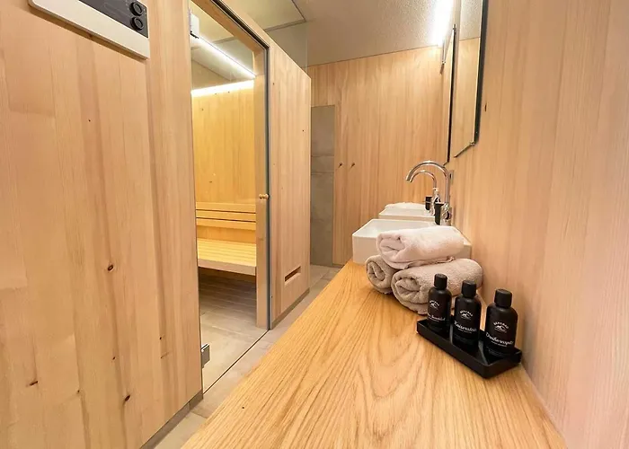 Quality Hosts Arlberg - Alptyrol * Sankt Anton am Arlberg