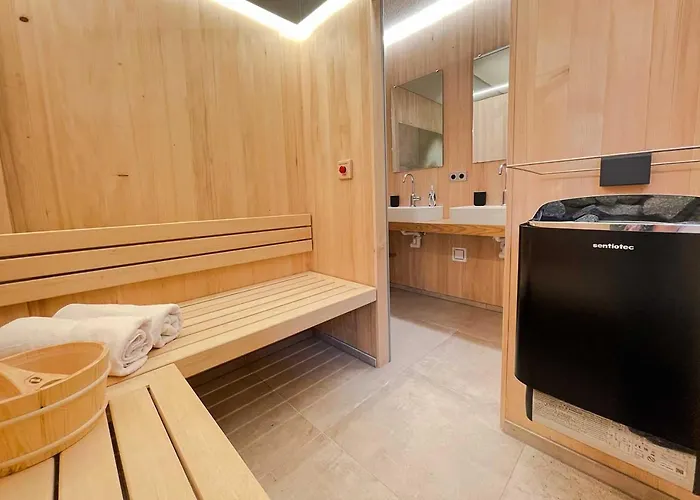 Quality Hosts Arlberg - Alptyrol Sankt Anton am Arlberg