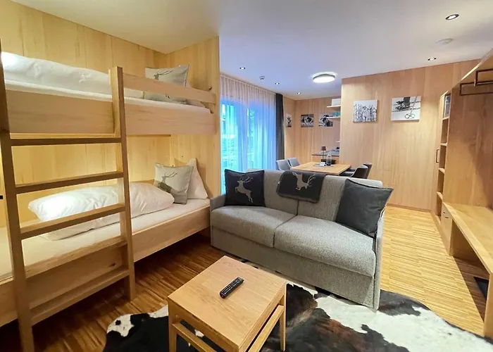 Quality Hosts Arlberg - Alptyrol Sankt Anton am Arlberg