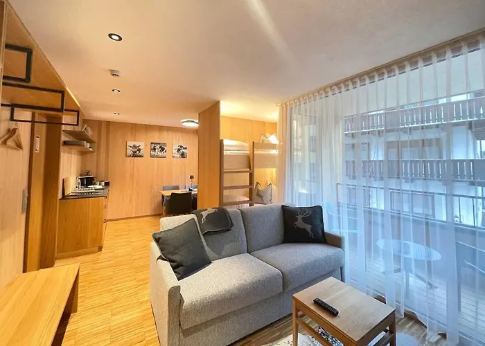 Quality Hosts Arlberg - Alptyrol Sankt Anton am Arlberg