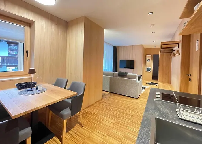 Quality Hosts Arlberg - Alptyrol