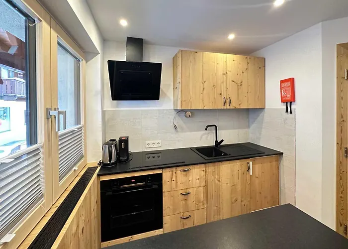 Quality Hosts Arlberg - Alptyrol Sankt Anton am Arlberg