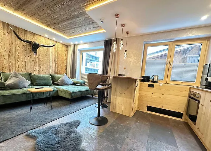 Quality Hosts Arlberg - Alptyrol Sankt Anton am Arlberg