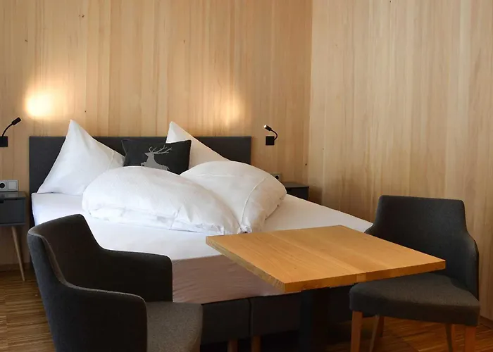 Quality Hosts Arlberg - Alptyrol Appartement