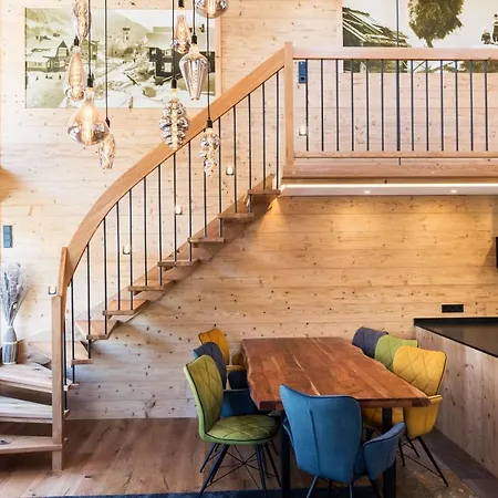 Apartman Quality Hosts Arlberg - Alptyrol Sankt Anton am Arlberg