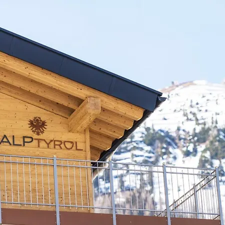 Quality Hosts Arlberg - Alptyrol * Sankt Anton am Arlberg