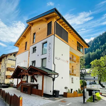 Quality Hosts Arlberg - Alptyrol Apartman