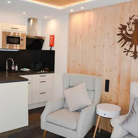 Apartman Quality Hosts Arlberg - Alptyrol