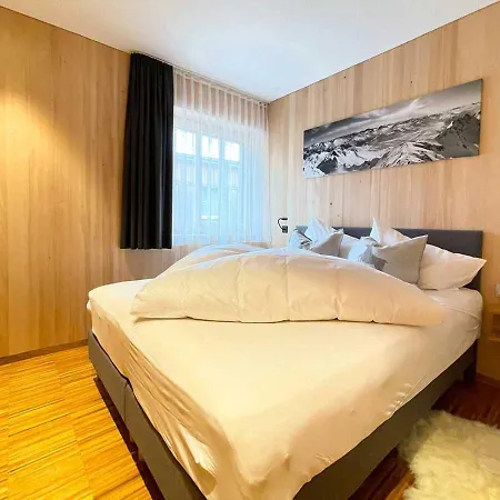 Quality Hosts Arlberg - Alptyrol Apartman