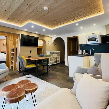 Apartman Quality Hosts Arlberg - Alptyrol *