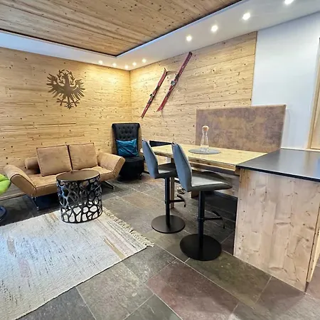 Quality Hosts Arlberg - Alptyrol Apartman