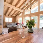 Apartamento Quality Hosts Arlberg - Alptyrol Sankt Anton am Arlberg