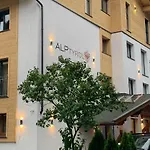 Quality Hosts Arlberg - Alptyrol Apartamento
