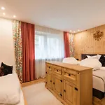 Quality Hosts Arlberg - Alptyrol Apartamento Sankt Anton am Arlberg