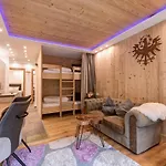 Apartamento Quality Hosts Arlberg - Alptyrol