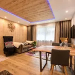 Quality Hosts Arlberg - Alptyrol * Sankt Anton am Arlberg
