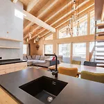 Quality Hosts Arlberg - Alptyrol Apartamento