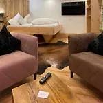 Quality Hosts Arlberg - Alptyrol Apartamento Sankt Anton am Arlberg