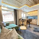 Apartamento Quality Hosts Arlberg - Alptyrol