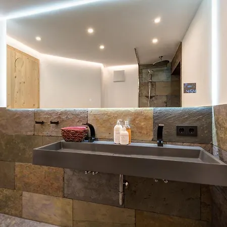 Appartement Quality Hosts Arlberg - Alptyrol *
