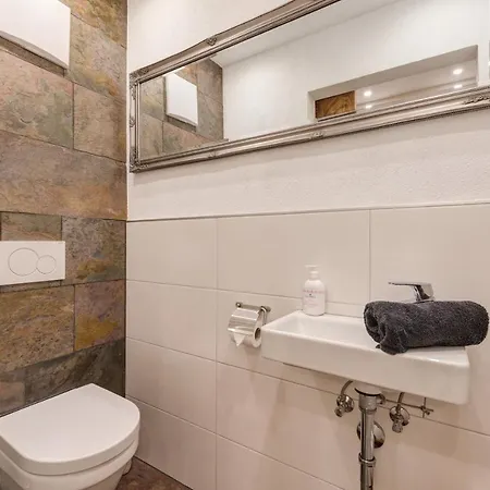 Appartement Quality Hosts Arlberg - Alptyrol
