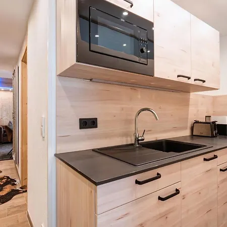 Appartement Quality Hosts Arlberg - Alptyrol Sankt Anton am Arlberg
