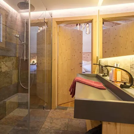 Appartement Quality Hosts Arlberg - Alptyrol *