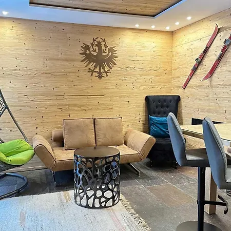 Apartment Quality Hosts Arlberg - Alptyrol