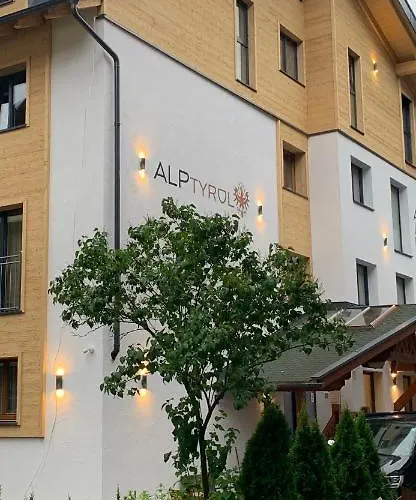 Quality Hosts Arlberg - Alptyrol 아파트