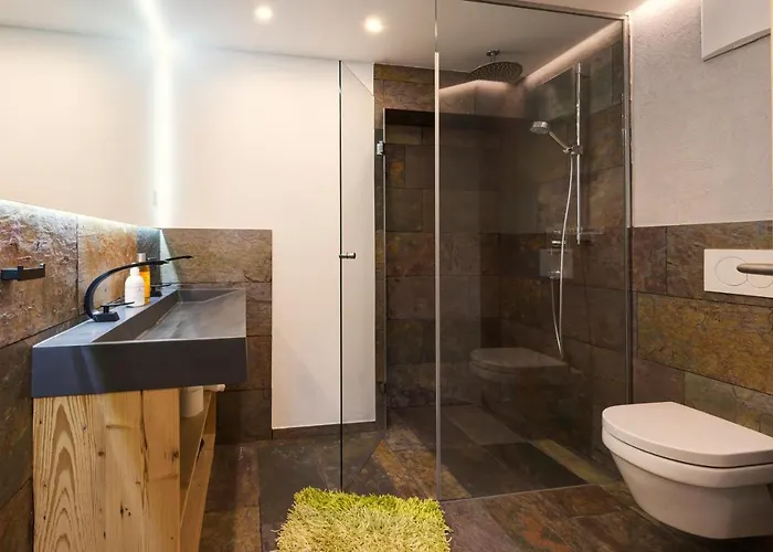 Quality Hosts Arlberg - Alptyrol 아파트