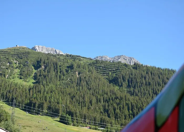Quality Hosts Arlberg - Alptyrol 아파트 *